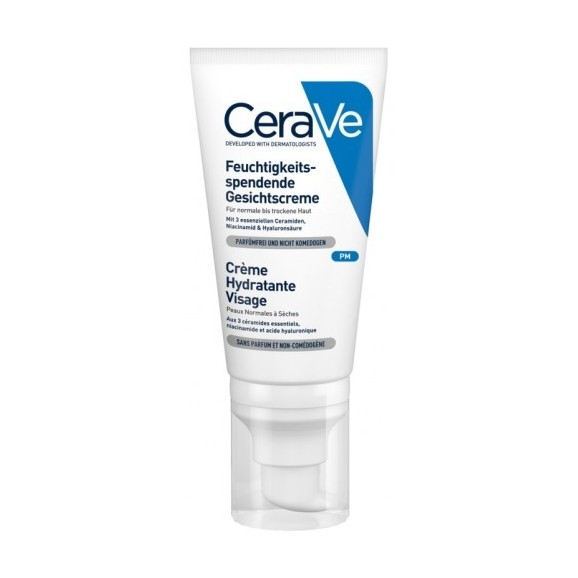 CeraVe Crème