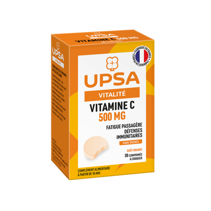 Vitamine C UPSA